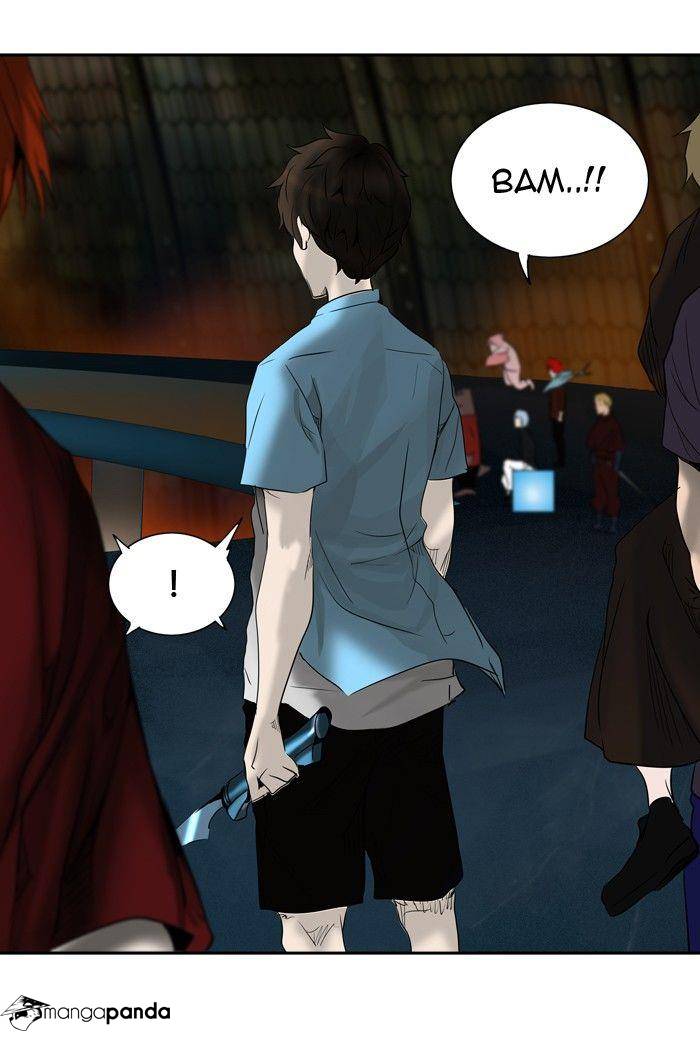 Tower of God Chapter 267 image 44